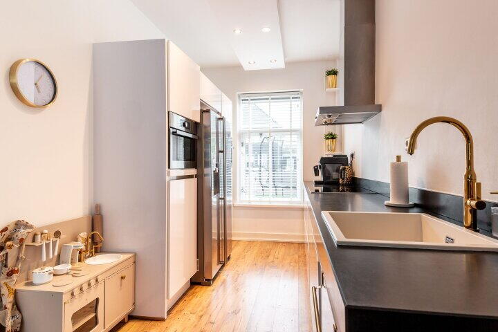 Foto 17 - Aresstraat 15, Almere