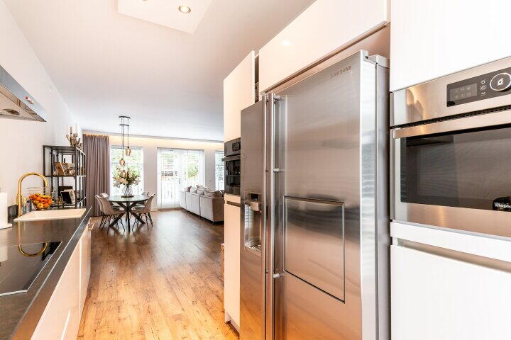 Foto 18 - Aresstraat 15, Almere