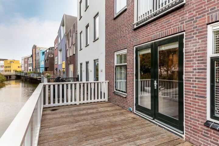 Foto 3 - Aresstraat 15, Almere