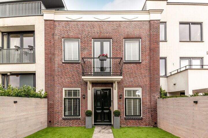 Foto 4 - Aresstraat 15, Almere