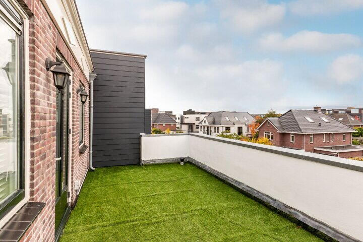 Foto 38 - Aresstraat 15, Almere