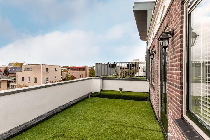 Foto 39 - Aresstraat 15, Almere