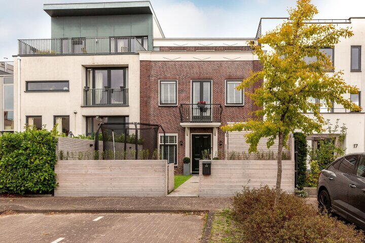 Foto 5 - Aresstraat 15, Almere