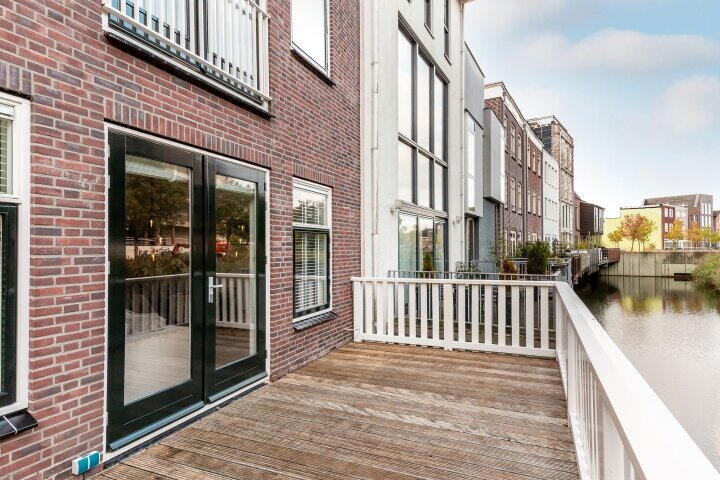 Foto 41 - Aresstraat 15, Almere