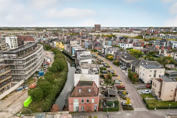 Foto 43 - Aresstraat 15, Almere