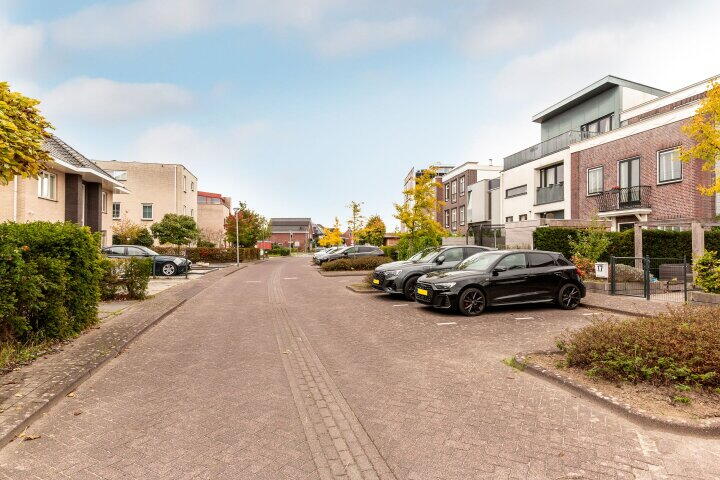 Foto 44 - Aresstraat 15, Almere