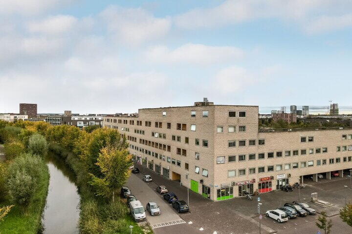 Foto 45 - Aresstraat 15, Almere