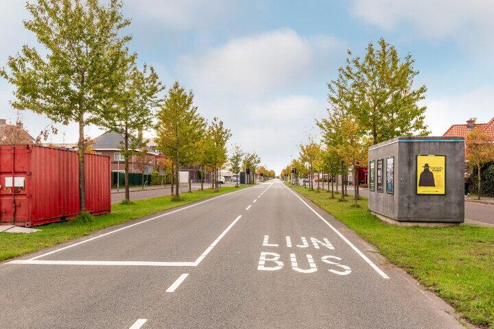 Foto 46 - Aresstraat 15, Almere