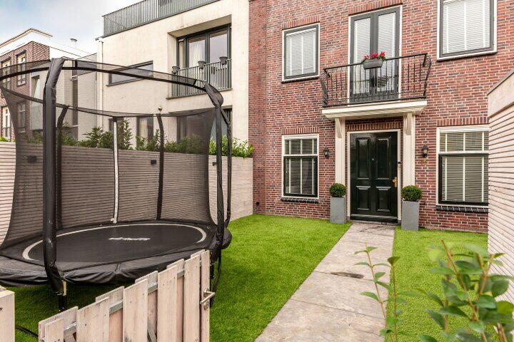 Foto 6 - Aresstraat 15, Almere