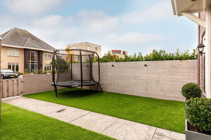 Foto 7 - Aresstraat 15, Almere