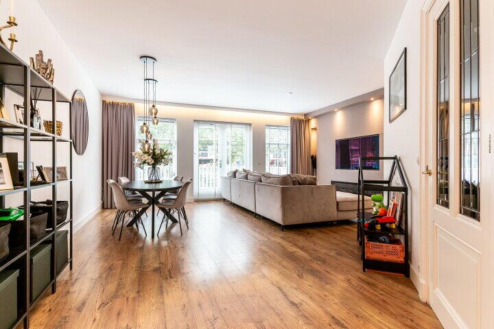 Foto 8 - Aresstraat 15, Almere