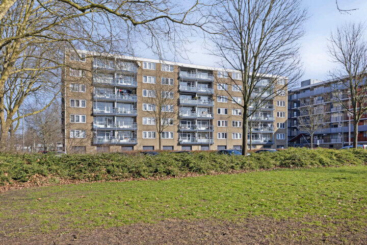 Foto 1 - Argostraat 150, Alphen aan den Rijn