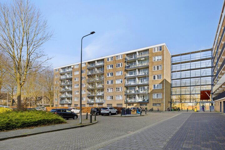 Foto 2 - Argostraat 150, Alphen aan den Rijn