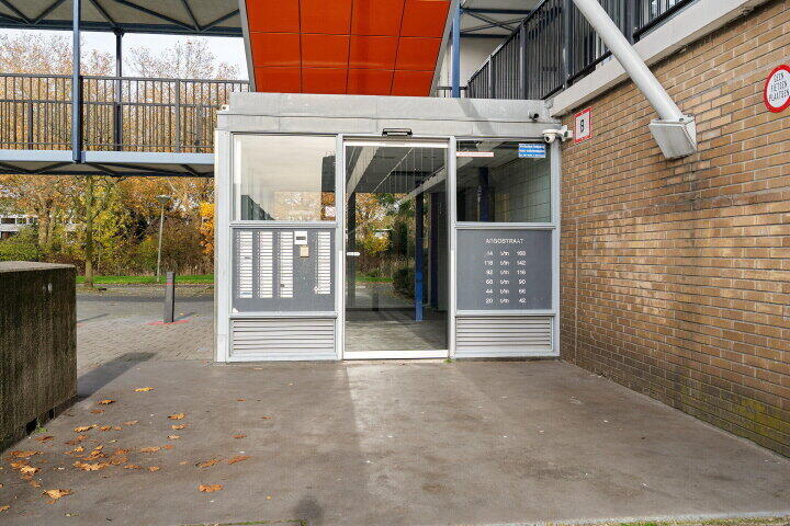 Foto 3 - Argostraat 150, Alphen aan den Rijn