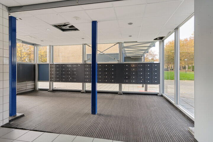 Foto 4 - Argostraat 150, Alphen aan den Rijn