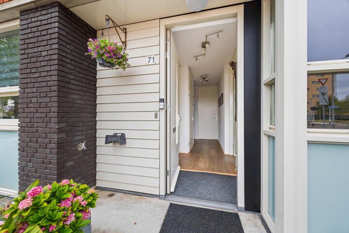 Foto 7 – Aristoteleslaan 71, Den Haag