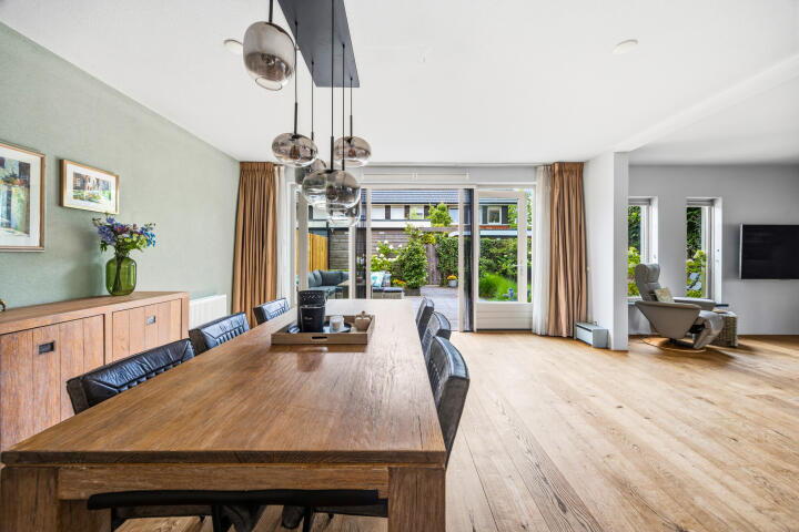 Foto 15 – Aristoteleslaan 71, Den Haag