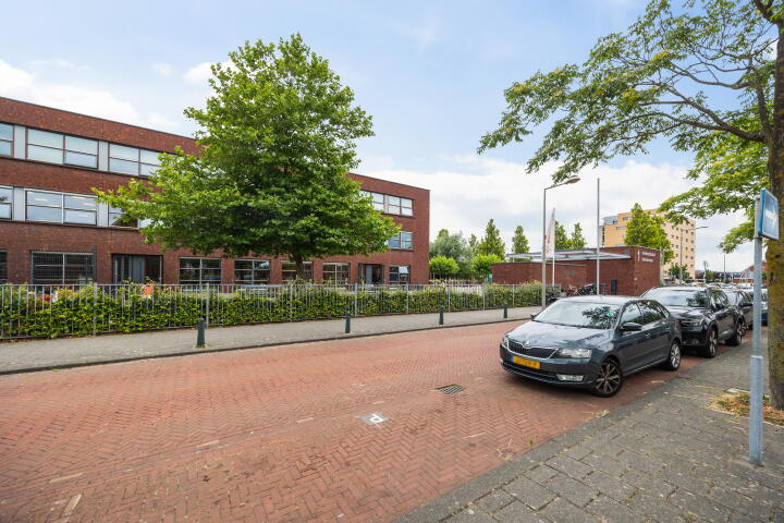 Foto 46 – Aristoteleslaan 71, Den Haag