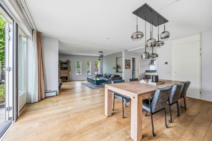 Foto 12 – Aristoteleslaan 71, Den Haag