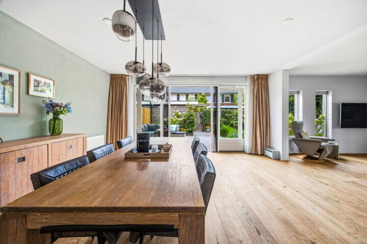 Foto 15 – Aristoteleslaan 71, Den Haag