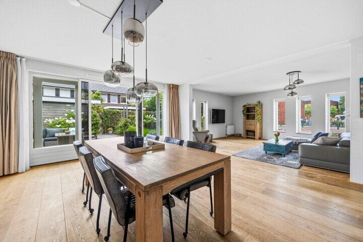 Foto 3 – Aristoteleslaan 71, Den Haag