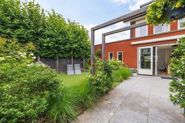 Foto 23 – Aristoteleslaan 71, Den Haag