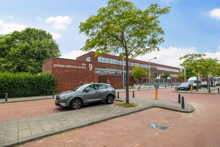 Foto 42 – Aristoteleslaan 71, Den Haag
