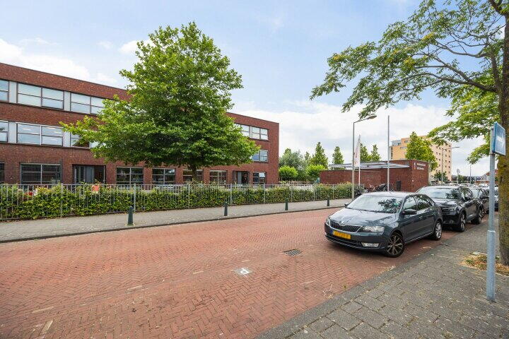 Foto 43 – Aristoteleslaan 71, Den Haag