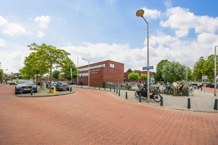 Foto 44 – Aristoteleslaan 71, Den Haag