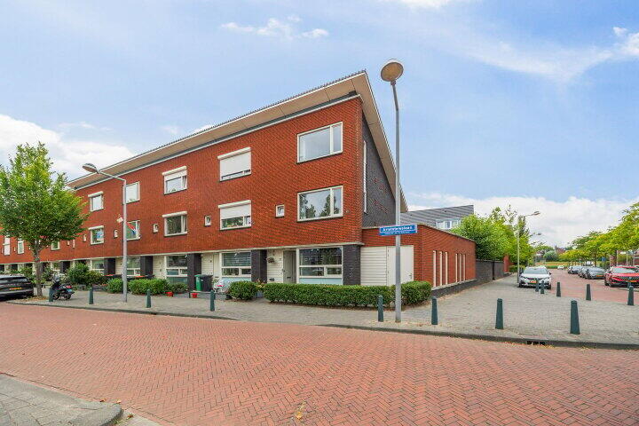 Foto 6 – Aristoteleslaan 71, Den Haag