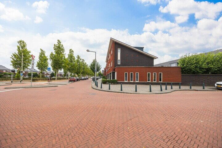 Foto 7 – Aristoteleslaan 71, Den Haag