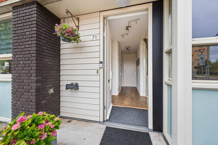 Foto 8 – Aristoteleslaan 71, Den Haag