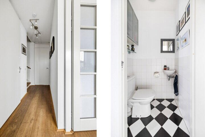 Foto 10 – Aristoteleslaan 71, Den Haag