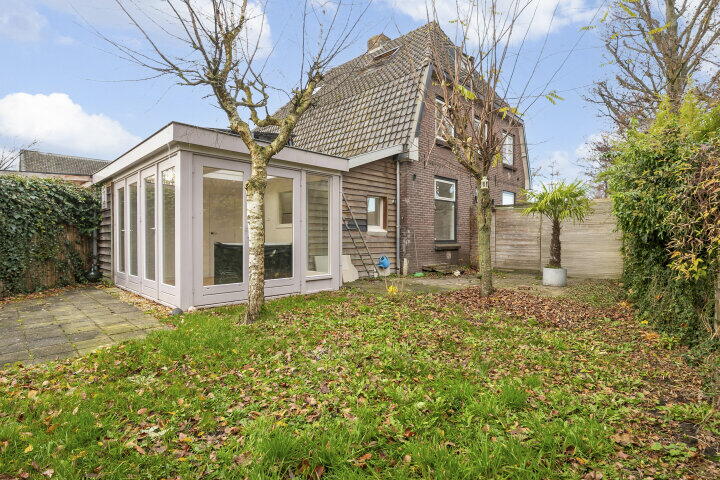 Foto 2 - Arnhemsestraat 107, Leuvenheim