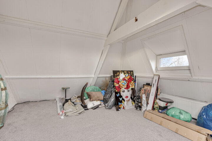 Foto 30 - Arnhemsestraat 107, Leuvenheim