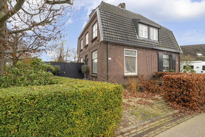 Foto 31 - Arnhemsestraat 107, Leuvenheim