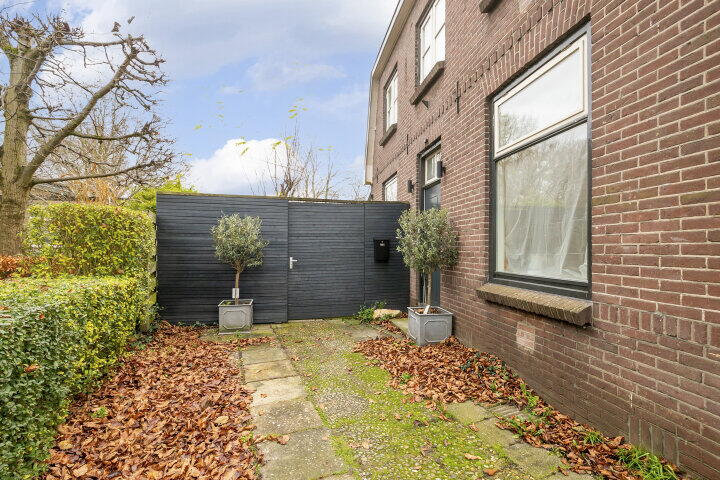 Foto 5 - Arnhemsestraat 107, Leuvenheim