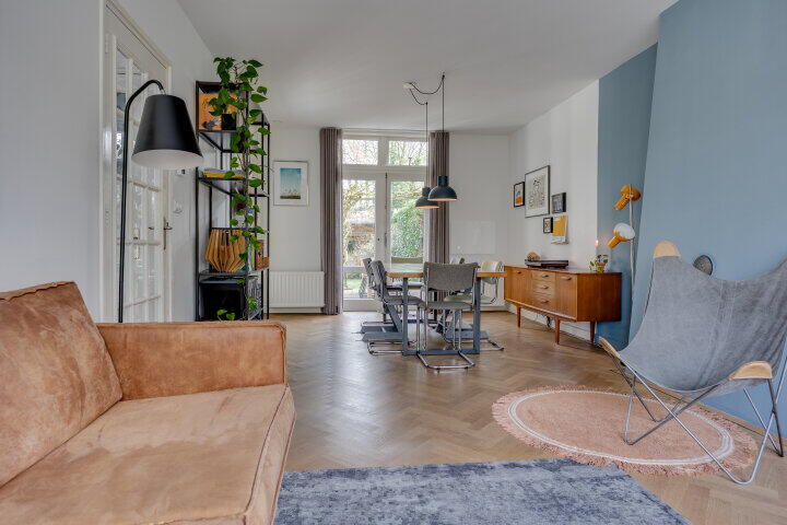 Foto 13 - Arnhemseweg-Zuid 296, Amersfoort