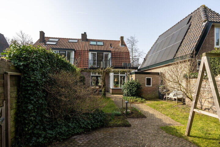 Foto 26 - Arnhemseweg-Zuid 296, Amersfoort