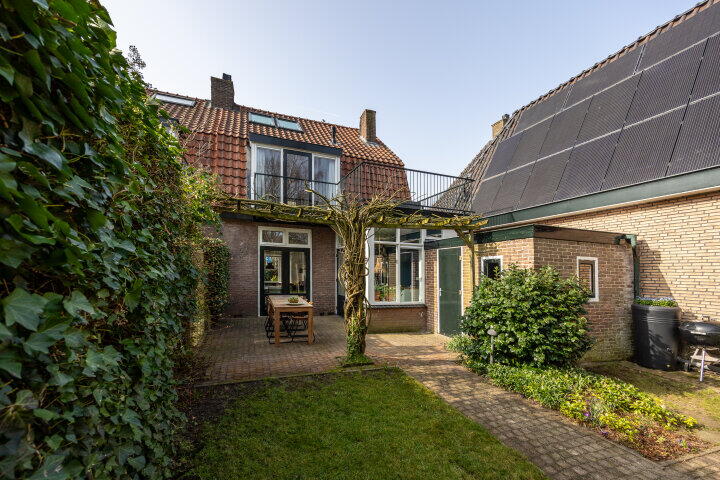 Foto 27 - Arnhemseweg-Zuid 296, Amersfoort