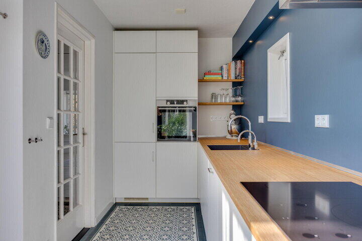 Foto 29 - Arnhemseweg-Zuid 296, Amersfoort