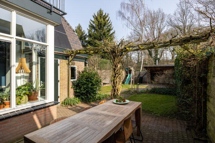 Foto 4 - Arnhemseweg-Zuid 296, Amersfoort