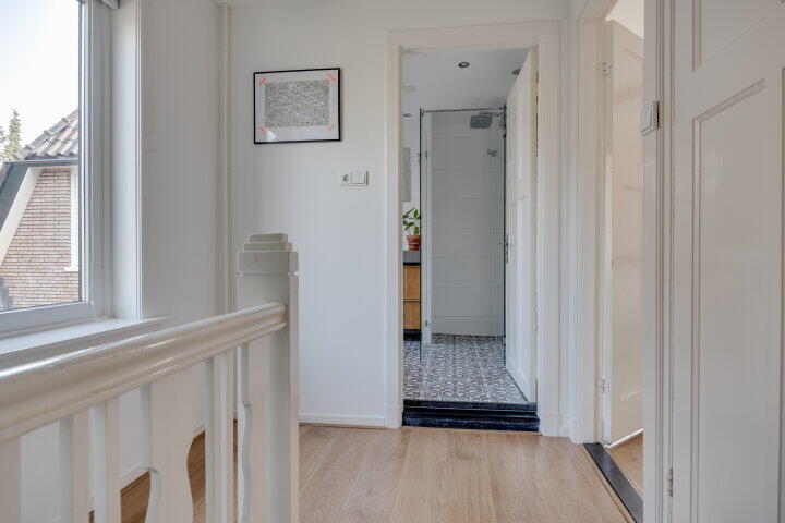 Foto 31 - Arnhemseweg-Zuid 296, Amersfoort