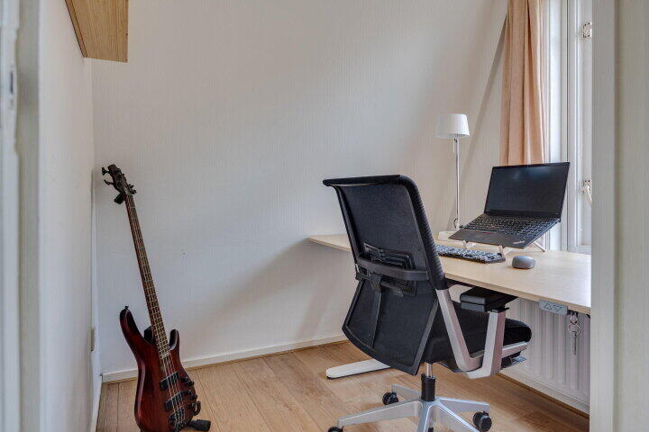 Foto 33 - Arnhemseweg-Zuid 296, Amersfoort