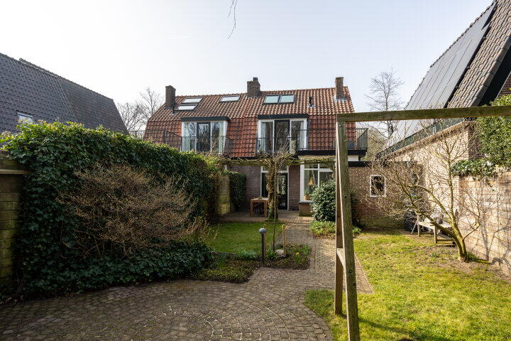 Foto 5 - Arnhemseweg-Zuid 296, Amersfoort