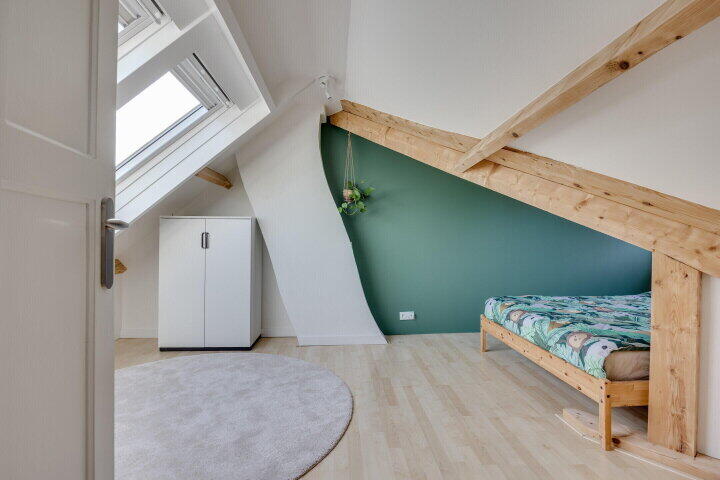 Foto 43 - Arnhemseweg-Zuid 296, Amersfoort