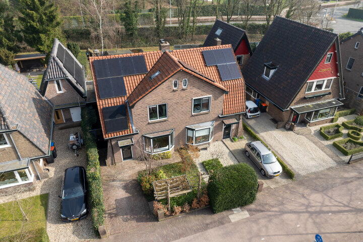 Foto 50 - Arnhemseweg-Zuid 296, Amersfoort