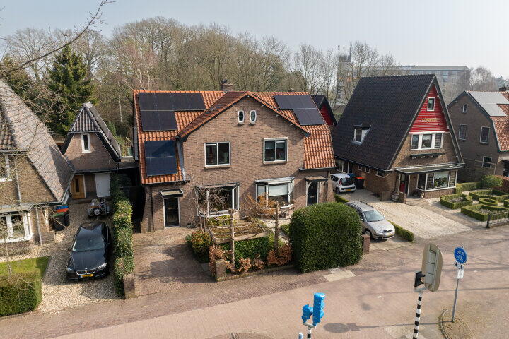 Foto 6 - Arnhemseweg-Zuid 296, Amersfoort