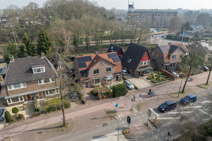 Foto 8 - Arnhemseweg-Zuid 296, Amersfoort