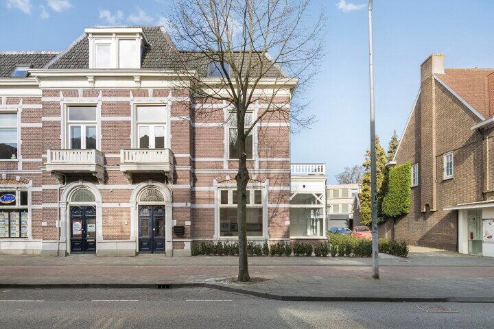 Arnhemseweg 11 , Amersfoort